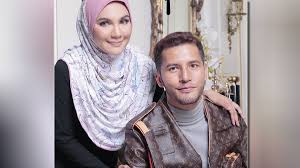 Sebab dato percaya air tgn seorang ibu kpd. Aliff Syukri Isteri Tak Terbabit Macau Scam