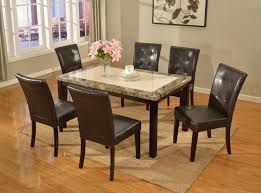 Kitchen Table 24 X 36 Dining Room Sets Marble Top Dining Table Dinette Tables