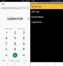 While assurance wireless can provide the msl code to eligible customers, . Lg V50 Secret Codes Hidden Menu 5g Thinq Lm V450 Sprint