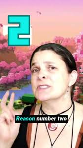 Why Get Minecraft Again? Reason Two