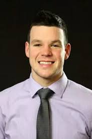 2015 Baseball Roster