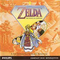 It was developed in tandem with and released alongside zelda: Link The Faces Of Evil And Zelda The Wand Of Gamelon Wikipedia