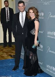 She is best known for her roles as samantha micelli in who's the boss. Alyssa Milano Leaves Little To Imagination In Blue And Black Dress Black And Blue Dress Black Dress Dresses