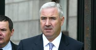 Bid to overthrow bankruptcy by Sean Dunne for hearing next month