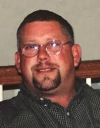 Mark Pierce Obituary