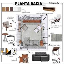 Renata Pocztaruk On Instagram Misturar Desenhos Figurinhas Qu In 2020 Interior Design Presentation Boards Interior Design Mood Board Interior Design Presentation