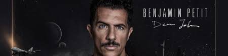 Benjamin Petit