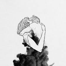 Till The Last Star You Have Me Mini Art Print By Muhammed Salah Without Stand 3 X 4 Galaxy Art Painting Illustration Art Drawing Romantic Art