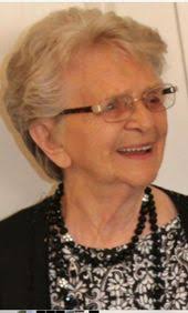 Condolence Book for Dora Massey (née Moore) (Dun Laoghaire, Dublin)