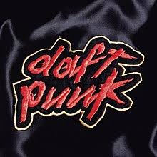 They achieved popularity in the late 1990s as part of the french. Homework Daft Punk Album Wikipedia