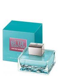 We did not find results for: Blue Seduction Antonio Banderas Perfume A Fragrance For Women 2008