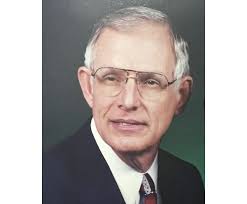 Theodore Beach Obituary (2025)