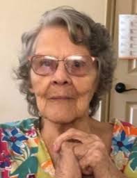 Maxine Rae Cases Obituary December 10, 2021