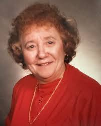 Edith Scola Obituary December 17, 2024