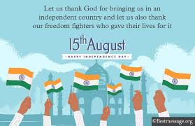 Happy independence day india 2021 independence day whatsapp status 2021 in advance #shortshey guys welcome to my channeldon't forget to like share and subscr. 40 India Independence Day Messages 15 August Wishes 2021