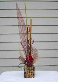 Keepsakes From The Bush Fernwood New Zealand Flax Flowers Flax Weaving Flower Arrangements