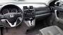 2011 Honda Crv Interior