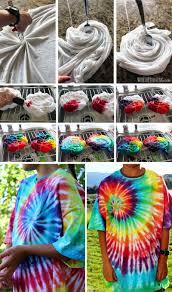 See full list on wikihow.com Tie Dye Shirt How To Novocom Top