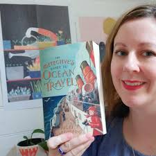 One More Page Podcast