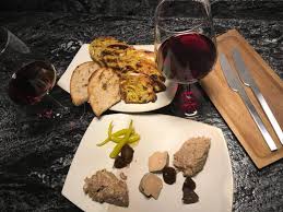 Maybe you would like to learn more about one of these? Wines And Something Else At N 06 Store Bar Restaurant Honest San Sebastian