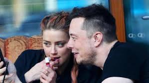 Jul 22, 2020 · amber heard was offered 24/7 security by elon musk after she told him she wanted a restraining order against johnny depp, the uk high court has heard. What S Up Elon Tesla Unveiled Model Y Johnny Depp Claims Amber Heard Cheated On Him With Musk And More News