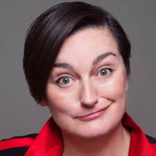 Zoe Lyons