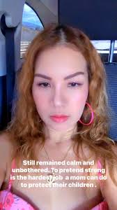 𝙉𝙀𝙑𝙀𝙍 𝘼𝙇𝙇𝙊𝙒 𝘼𝙉𝙔𝙊𝙉𝙀'𝙎 𝙈𝙄𝙎𝙏𝘼𝙆𝙀𝙎 𝙏𝙊 𝘽𝙍𝙀𝘼𝙆  𝙔𝙊𝙐𝙍 𝘾𝙃𝙄𝙇𝘿'𝙎 𝘽𝙍𝘼𝙑𝙀𝙍𝙔 𝘼𝙉𝘿 𝘾𝙊𝙉𝙁𝙄𝘿𝙀𝙉𝘾𝙀. Mahina  akong tao—iyon ang totoo. Kaya siguro binigyan ako ng Diyos ng anak na  malakas, isang batang itinadhana ...