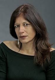 Rekha Basu (Des Moines Register)