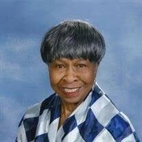 Mrs. Mary Ellen Buckner Obituary