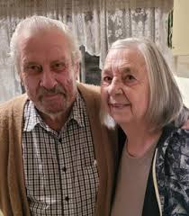 Ken & Joyce Schultz Obituary