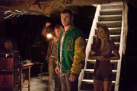 Maybe you would like to learn more about one of these? The Cabin In The Woods Explained It S A Giant Metaphor The Nickel Screen