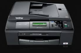 Airprint is built into most popular printer models, such as the ones listed in. Brother Dcp J715w Driver Download Software Manual Windows 10 8