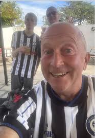 I would love to know the parking allowance