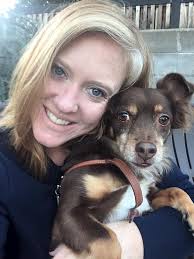 Profile for Fog City Dogs Marina