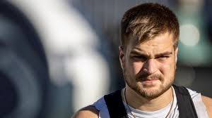 Pat Freiermuth went from backyard New England daydreams to NFL reality with  the Steelers