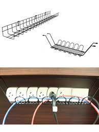 Need help finding cable management? Desk Cable Management Route Cables And Keep Them Hidden Cableorganizer Com