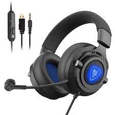 Best Gaming Headsets Open Back Headphones Wireless Gaming Headset Best Gaming Headset