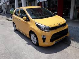 El pequeñín se viste de joven ¡y la ropa le sienta bien! Picanto Novus Kia Seri Kembangan Az Master Motor Facebook