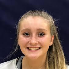 Kyla Willis' North Putnam High School Career Home