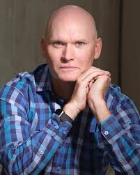 Cloud Cuckoo Land by Anthony Doerr review