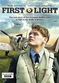 First Light Spitfire 2010 Film Tv Sorti Pour Les 70 Ans De La Bataille D Angleterre 07 1940 05 1941 Base Sur L Hi Bataille D Angleterre Sam Heughan Film