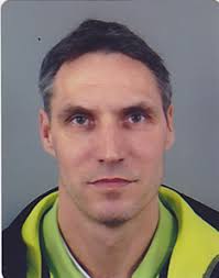 Sportret Henry van Wanrooij