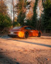Image result for Gulf Orange 2025 Porsche