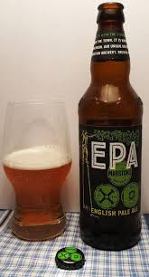 Tom Testet Marston S Brewery English Pale Ale Flaschenbier Pale Ale Champagner Getranke
