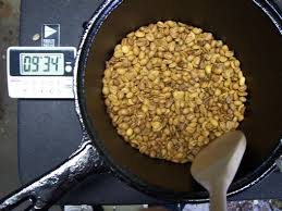 The band currently consists of husband john cooper (lead vocals, bass) and wife korey cooper. How To Pan Roast Coffee