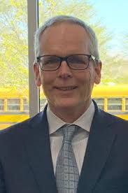 Mt. Carmel names Conroy as new president