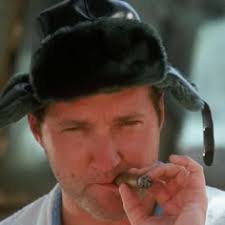 58 Cousin Eddie yeap we all got one ideas to save today