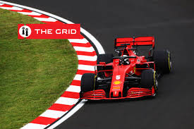 The home of formula 1 team ferrari on sky sports. Ferrari F1 Is In Serious Trouble