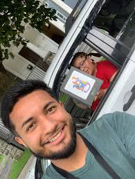 Miguel The Educationman Gutierrez