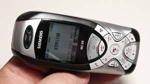 São aparelhos das principais fabricantes para você encontrar seu novo celular. Siemens Celulares 2021 Siemens S45 Connery